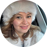 Анна Комарова