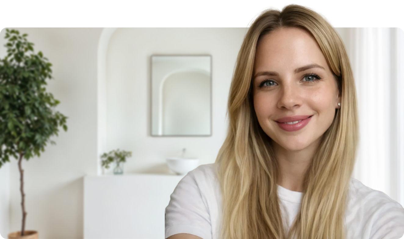 Виктория Кулешова