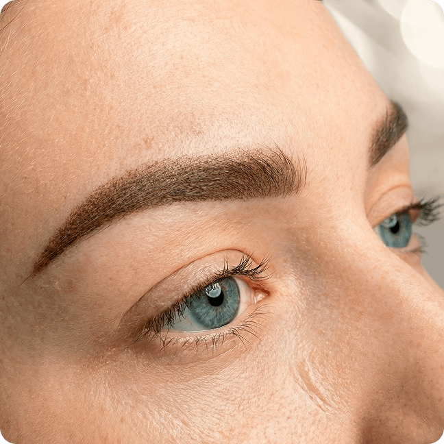 Пудровое напыление