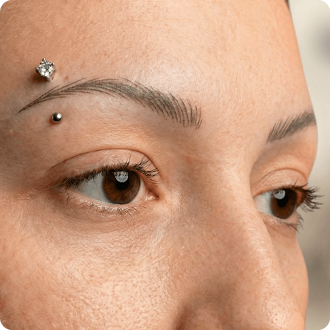 Волосковая техника